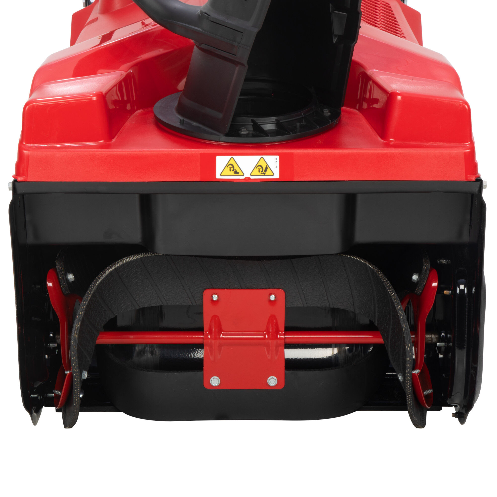 Troy-bilt Squall 123R Snow Blower - Single-Stage Squall™ 123R Snow Blower - Single-Stage