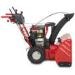 Vortex™ 2610 Snow Blower - Three-Stage