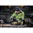 DEWALT 20V XR Cordless 4-1/2. in. to 5 in. Variable Speed Angle Grinder (Tool Only) DCG410VSB