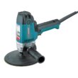 Makita 7.9 Amp 7 in. Corded Variable Speed Disc Sander with Backing Pad GV7000C