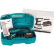 Makita 3 Amp 5 in. Corded Random Orbital Sander with Variable Speed Tool Case BO5031K