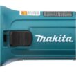 Makita 6 Amp Corded 4 in. Lightweight Angle Grinder with Grinding Wheel, Wheel Guard Side Handle Hard Case GA4030K