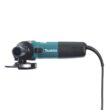 Makita 7.5 Amp Corded 4-1/2 in. Easy Wheel Change Compact Angle Grinder with Grinding Wheel, Wheel Guard and Side Handle 9557NB