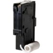 Square D Homeline 20 Amp Single-Pole GFCI Circuit Breaker HOM120GFICP
