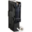 Square D Homeline 20 Amp Single-Pole GFCI Circuit Breaker HOM120GFICP