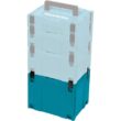 Makita 15.5 in. X-Large Interlocking Tool Box 197213-3