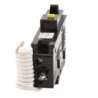 Square D Homeline 20 Amp Single-Pole GFCI Circuit Breaker HOM120GFICP