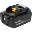 Makita 18V 5.0Ah LXT Lithium-Ion Battery and Charger Starter Pack BL1850BDC1