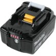 Makita 18V 5.0Ah LXT Lithium-Ion Battery and Charger Starter Pack BL1850BDC1