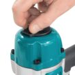 Makita Pneumatic 16-Gauge, 2-1/2 in. Straight Finish Nailer AF601