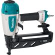 Makita Pneumatic 16-Gauge, 2-1/2 in. Straight Finish Nailer AF601