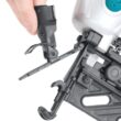Makita Pneumatic 16-Gauge, 2-1/2 in. Straight Finish Nailer AF601