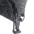 Makita Pneumatic 16-Gauge, 2-1/2 in. Straight Finish Nailer AF601