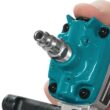 Makita Pneumatic 16-Gauge, 2-1/2 in. Straight Finish Nailer AF601