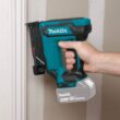 Makita 18V LXT Lithium-Ion 23-Gauge Cordless Pin Nailer (Tool-Only) XTP02Z