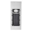 Leviton 200 Amp 30-Space Indoor Load Center with Main Breaker LP320-BDR RD0-LP320-BDR