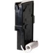Square D Homeline 20 Amp Single-Pole Dual Function (CAFCI and GFCI) Circuit Breaker HOM120DFC