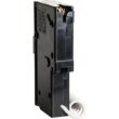 Square D Homeline 20 Amp Single-Pole Dual Function (CAFCI and GFCI) Circuit Breaker HOM120DFC