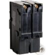 Square D Homeline 20 Amp 2-Pole GFCI Circuit Breaker HOM220GFIC