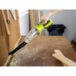 RYOBI ONE+ 18V Cordless Performance Hand Vacuum Kit with 2.0 Ah Battery and Charger PCL704K