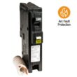 Square D Homeline 20 Amp Single-Pole Combination Arc Fault Circuit Breaker(HOM120CAFIC) HOM120CAFIC