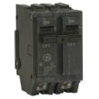 GE Q-Line 100 Amp 2 in. Double-Pole Circuit Breaker THQL21100P