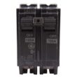 GE Q-Line 100 Amp 2 in. Double-Pole Circuit Breaker THQL21100P