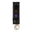 GE Q-Line 20 Amp 1-Pole Dual Function Arc Fault/GFCI Breaker THQL1120DFP