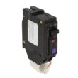 GE Q-Line 20 Amp 1-Pole Dual Function Arc Fault/GFCI Breaker THQL1120DFP