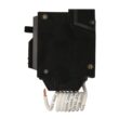 GE Q-Line 20 Amp 1-Pole Dual Function Arc Fault/GFCI Breaker THQL1120DFP