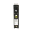 Square D Homeline 15 Amp Single-Pole Plug-On Neutral Combination Arc Fault Circuit Breaker(HOM115PCAFIC) HOM115PCAFIC