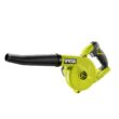 RYOBI ONE+ 18V Cordless Compact Workshop Blower (Tool Only) P755