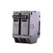 GE Q-Line 125 Amp 2 in. Double Pole Circuit Breaker THQL21125P