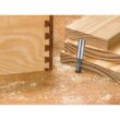 RYOBI Shank Carbide Router Bit Set (15-Piece) A25R151