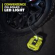 RYOBI ONE+ 18V Cordless Dual Function Inflator/Deflator(Tool Only) PCL031B