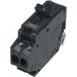 Challenger New Challenger 20 Amp 1 in. 2-Pole Type A Replacement Thin Circuit Breaker UBITBA220