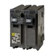 Square D Homeline 20 Amp 2-Pole Circuit Breaker (3-Pack) HOM220CP3