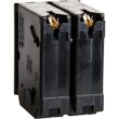 Square D Homeline 20 Amp 2-Pole Circuit Breaker (3-Pack) HOM220CP3