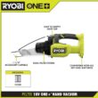 RYOBI ONE+ 18V Cordless Multi-Surface Handheld Vacuum Kit with 2.0 Ah Battery and Charger PCL705K
