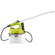 RYOBI ONE+ 18V Cordless Battery 1 Gal. Chemical Sprayer with 2.0 Ah Battery and Charger P2810