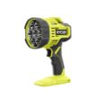 RYOBI ONE+ 18V Cordless LED Spotlight (Tool Only) PCL661B