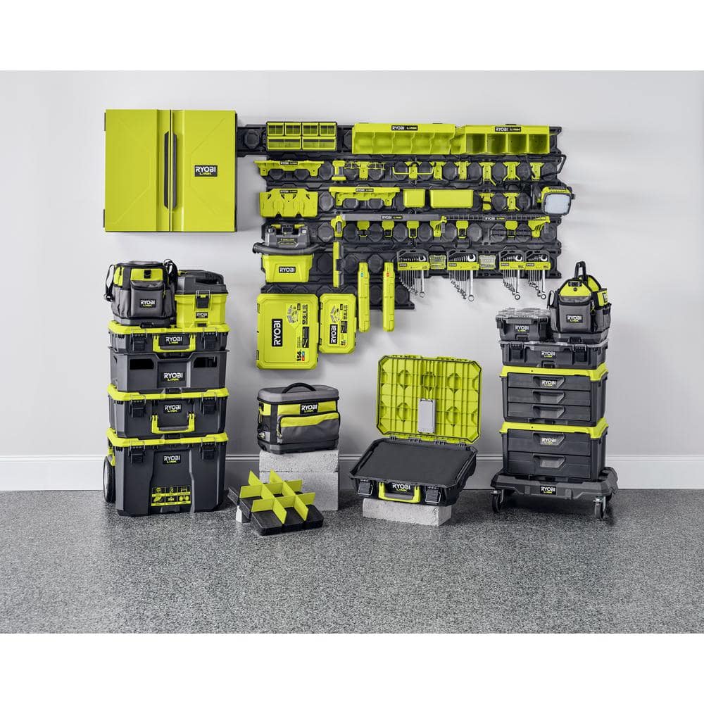 RYOBI LINK Medium Tool Box STM102