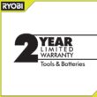 RYOBI USB Lithium Rotary Tool Kit with 2.0 Ah USB Lithium Battery and Charging Cable FVM51K