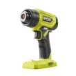RYOBI ONE+ 18V Cordless Heat Gun (Tool Only) P3150