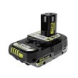 RYOBI ONE+ 18V 2.0 Ah Lithium-Ion HIGH PERFORMANCE Battery PBP003