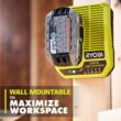 RYOBI ONE+ 18V Fast Charger PCG004