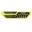 RYOBI ONE+ 18V Fast Charger PCG004