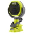 RYOBI ONE+ 18V Cordless VERSE Clamp Speaker (Tool Only) PCL615B