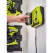 RYOBI ONE+ 18V Dual-Port Simultaneous Charger PCG005