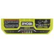RYOBI ONE+ 18V Dual-Port Simultaneous Charger PCG005